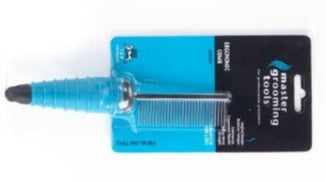 Top Performance Master Grooming Tools Ergonomic Comb Medium