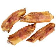 DRIED PIGS TROTTER HALF (SINGLE)