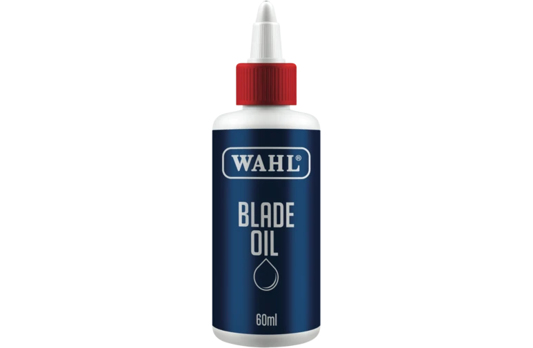 Wahl Clipper Oil - 60ml