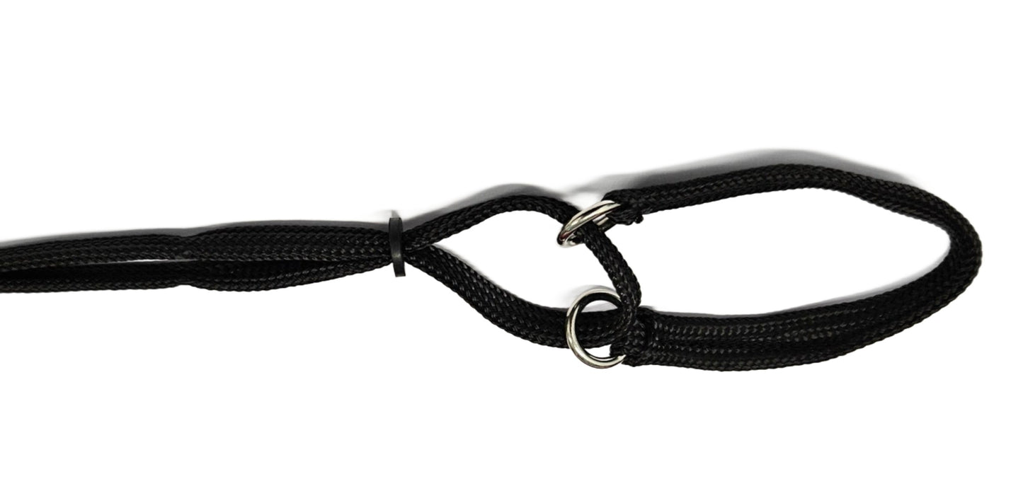 7mm Martingale Lead with Slide – Assorted Neck Sizes and Colours
