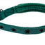 Kra-Mar Padded Adjustable Dog Collar - Assorted Colours & Sizes - SPECIAL (ND)