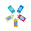 Black Dog Wear Training Clicker - Assorted Colours - SPECIAL (ND)