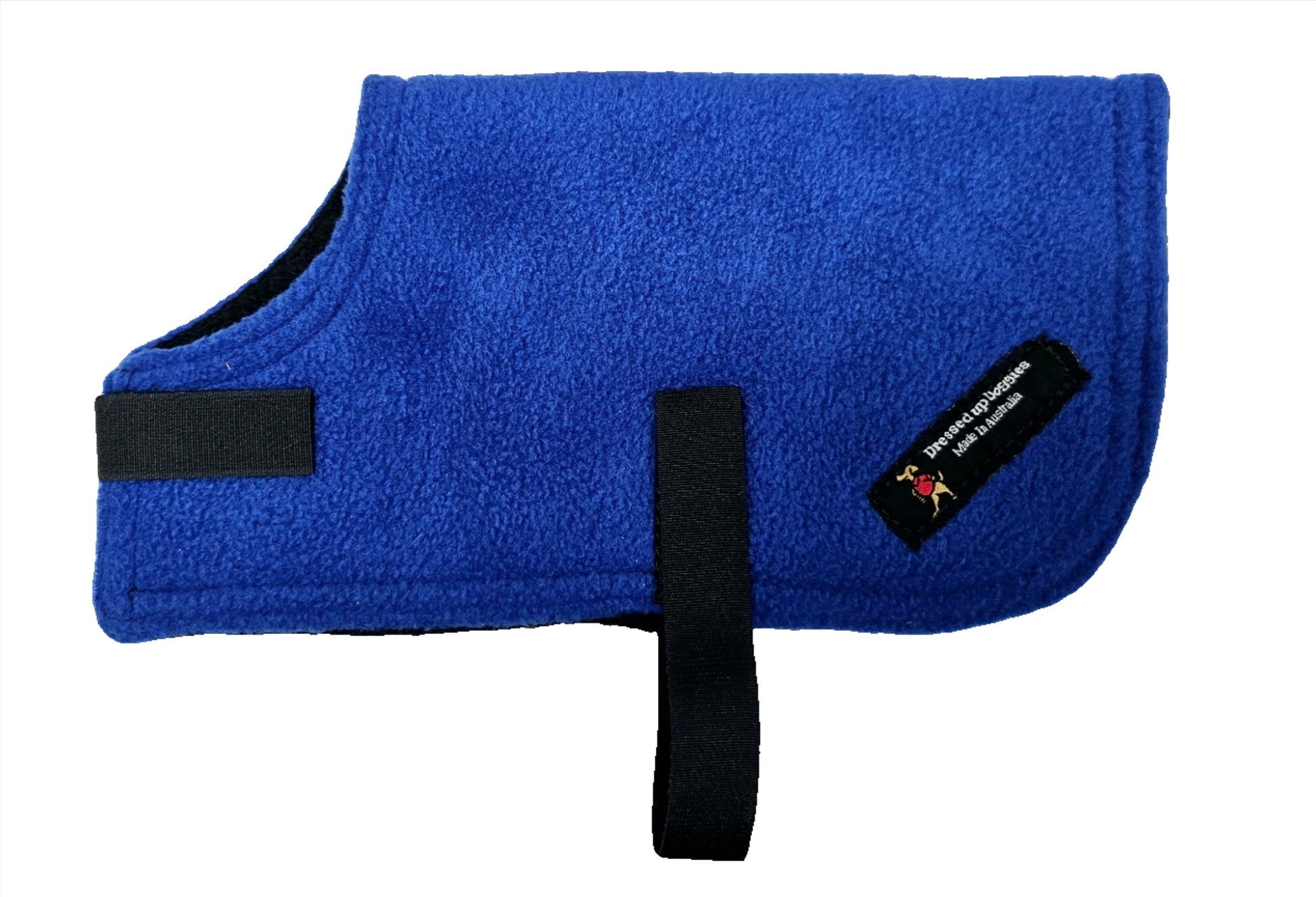 Polar Fleece Dog Coats - Assorted Sizes and Colours