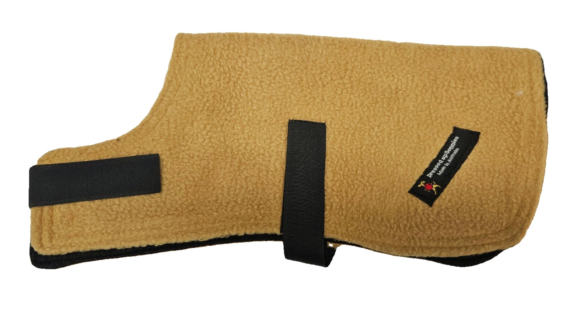 Polar Fleece Dog Coats - Assorted Sizes and Colours