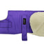 Nylon Dog Coat - Sherpa Lined - 45cm