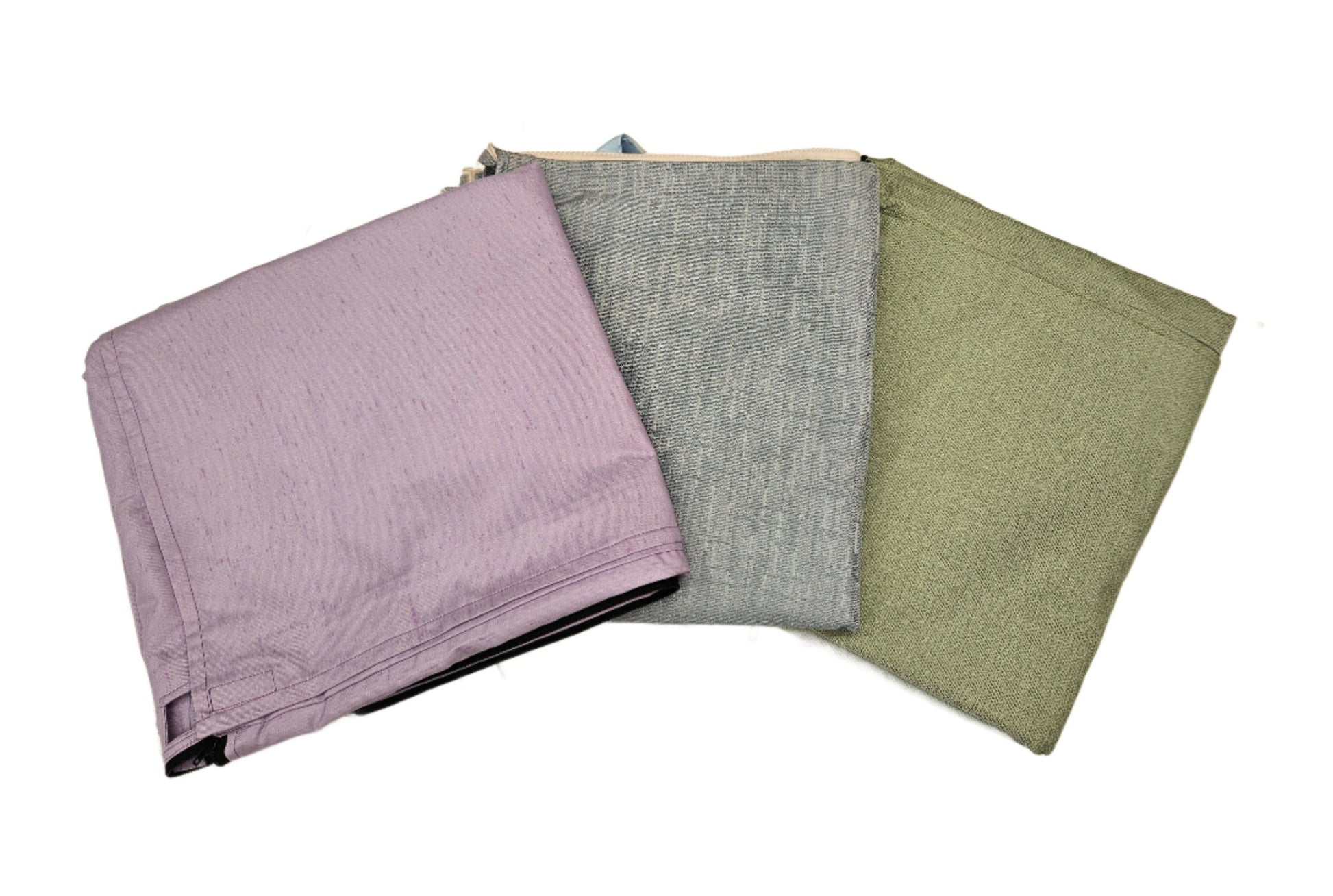 Dog Show Trolley Covers Half Trolley Assorted Colours (ND)