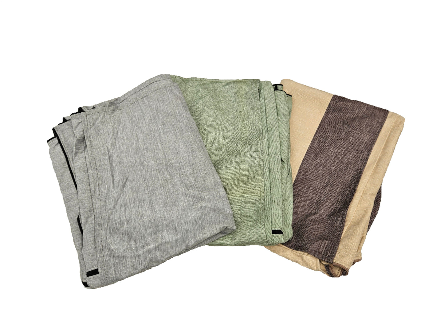 Dog Show Trolley Covers Maxi Trolley Assorted Colours (ND)