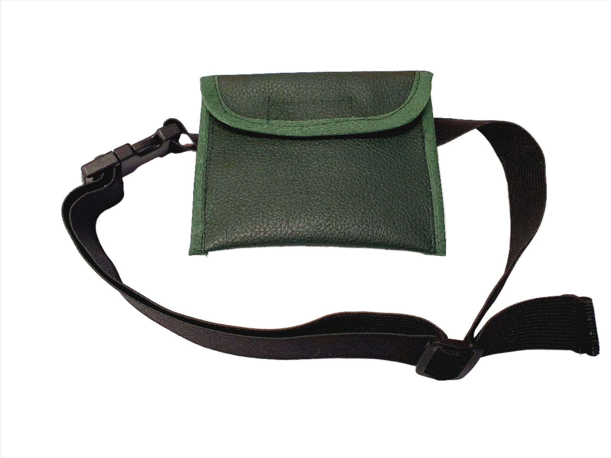 Small Bait Bag Green