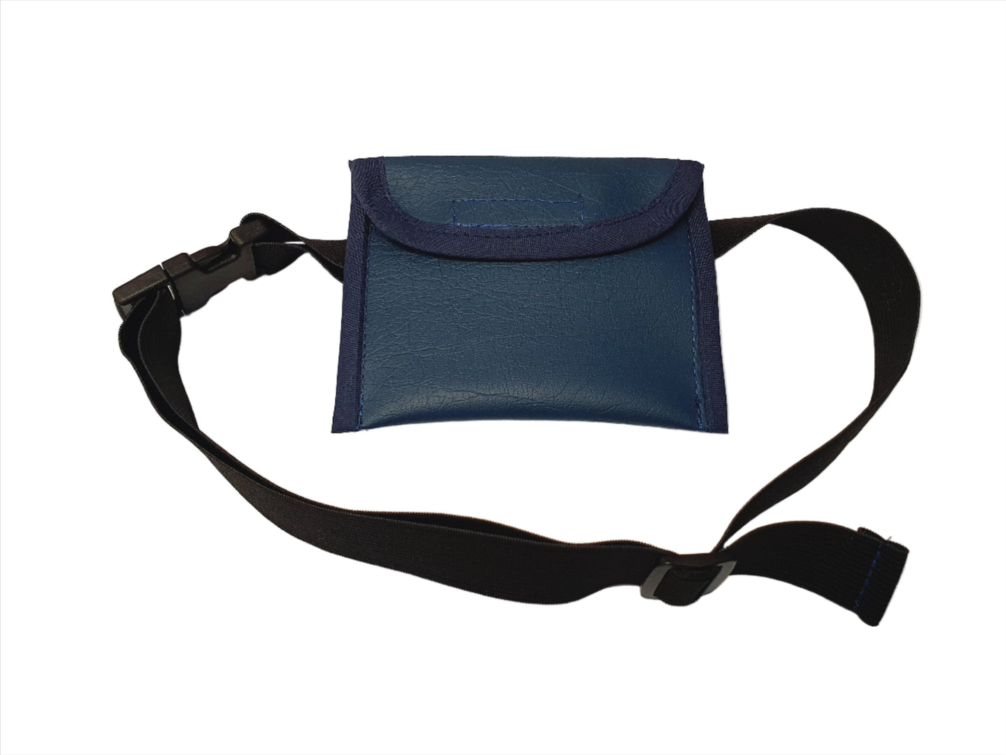 Small Bait Bag Dark Blue