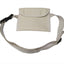 Small Bait Bag White
