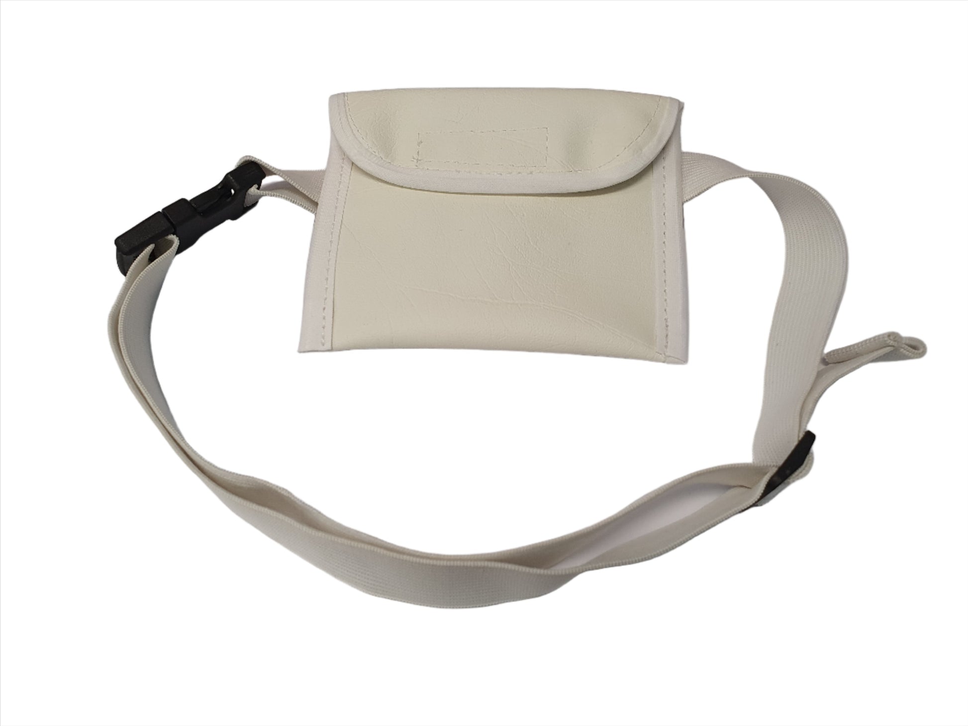 Small Bait Bag White