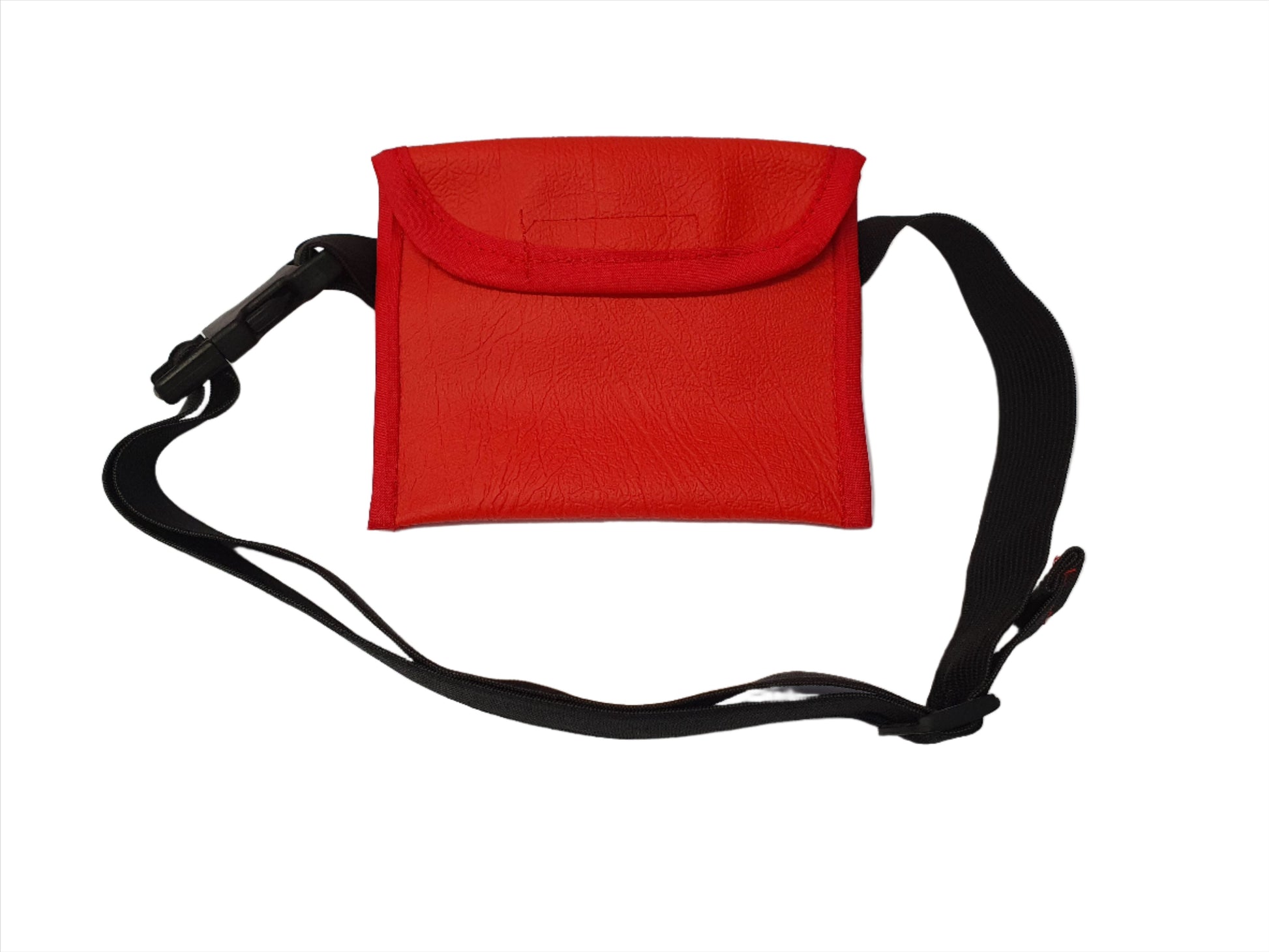Small Bait Bag Red