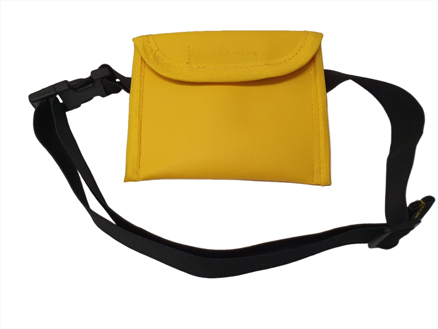 Small Bait Bag Yellow