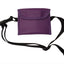 Small Bait Bag Purple