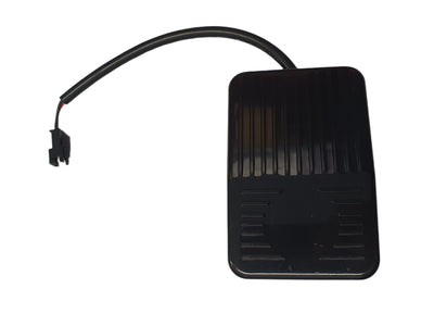 Plastic Square Foot Controller/Pedal for AHTR Tables and PN107 Bath