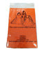 Colour Co-Ordinated Canine Plastic Wrap – Long – Assorted Colours
