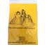 Colour Co-Ordinated Canine Plastic Wrap – Standard – Assorted Colours