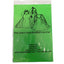 Colour Co-Ordinated Canine Plastic Wrap – Standard – Assorted Colours