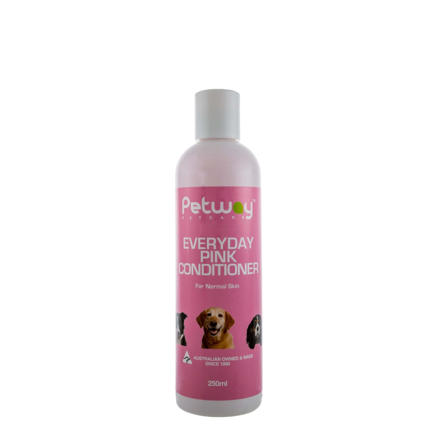 Petway Petcare Pink Conditioner - Assorted Sizes (WH)