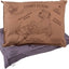 Aussie Comfort Wool Dog Futon - Large