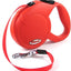 Flexi Classic Compact 2 - RED ONLY