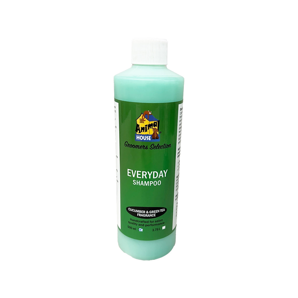 Animal House Groomers Selection Everyday Shampoo - Assorted Sizes