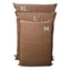 Aussie Comfort Wool Dog Futon - Large