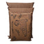 Aussie Comfort Wool Dog Futon - Large