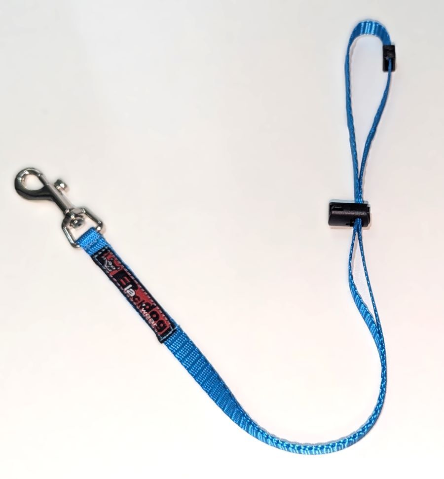 Black Dog Wear Grooming Loop – Assorted Colours