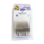 Animal House Prof. Series Metal Detachable Clipper Comb Attachments – WIDE - Assorted Sizes