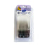 Animal House Prof. Series Metal Detachable Clipper Comb Attachments Set - SPECIAL (ND)