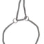 Jewellers Link Martingale Show Collar - Assorted Colours and Sizes