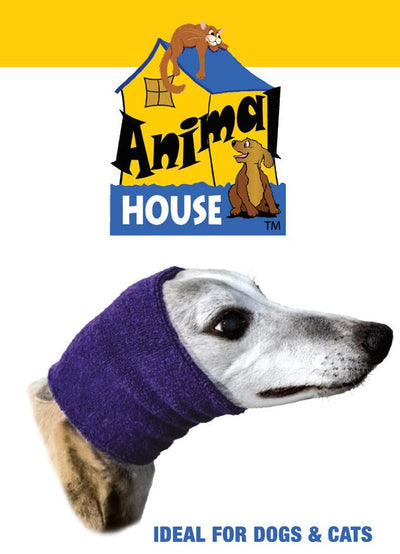 Animal House Ear Mate - Assorted Sizes and Colours - BUNDLE PACKS