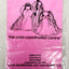 Colour Co-Ordinated Canine Plastic Wrap – Standard – Assorted Colours