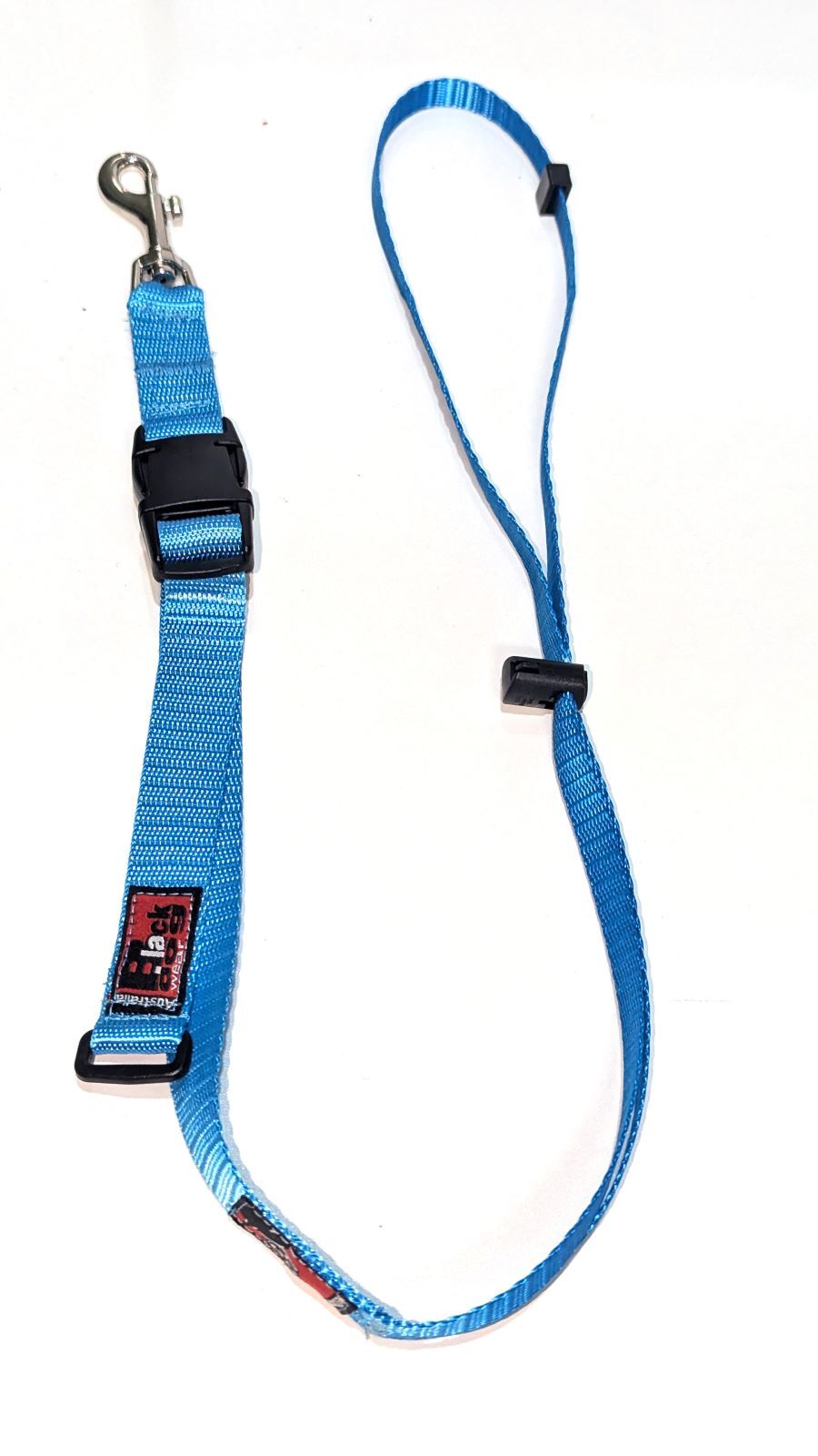 Black Dog Wear Grooming Loop – Adjustable - Assorted Colours