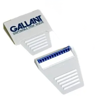 Gallant Disposable Razors - Whisker Whacker