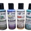 Double K Groomer's Edge Sample Packs - 4oz Bottles - Assorted - SPECIAL (ND)