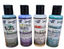 Double K Groomer's Edge Sample Packs - 4oz Bottles - Assorted - SPECIAL (ND)