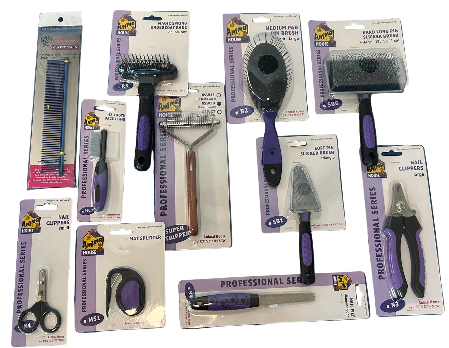 Plush Puppy Powder Spray Bottle 180ml