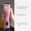 Wahl KM2+ Corded Clipper for animals