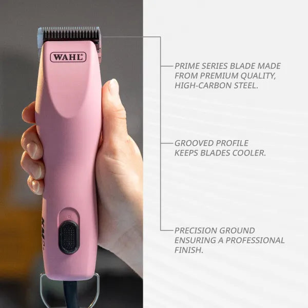 Wahl KM2+ Corded Clipper for animals