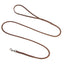 Mendota 48" Heavy Nylon Clip Lead - 9.5mm - Assorted Colours