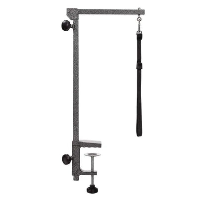 Master Equipment Foldable Grooming Arm With Clamp