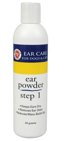 Miracle Care R7 Ear Powder with Rosin Grip – Assorted Sizes