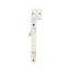 Twin Motor Wall Mount Dryer - 2 Speed - Reddish Pink