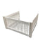Animal House Whelping Box with Crush Rail and Door and Puppy Play Pen Combo – Large or X-Large (ND)