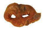 Dried Pig Snouts – 10 Pack