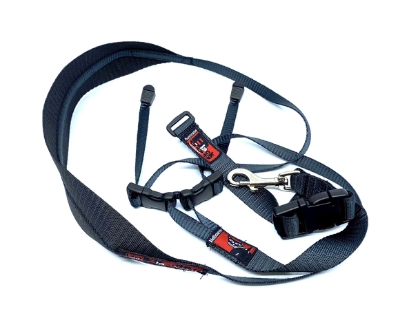 Dog grooming body sales sling