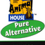Animal House Pure Alternative Shampoo - Assorted Sizes