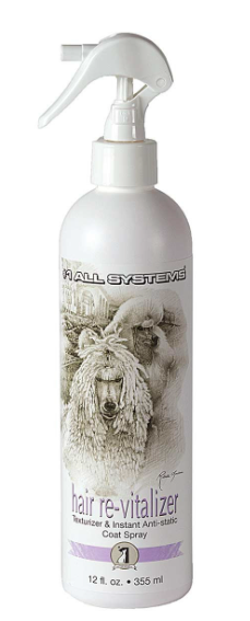 #1 All Systems Hair Revitalizer Spray - Ready to Use - 355ml
